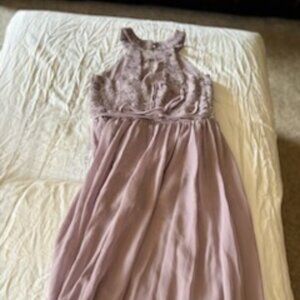 Kids dress
